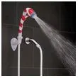 Oxygenics Bodyspa Red WH Blue